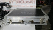 flightcase adatto a lettori