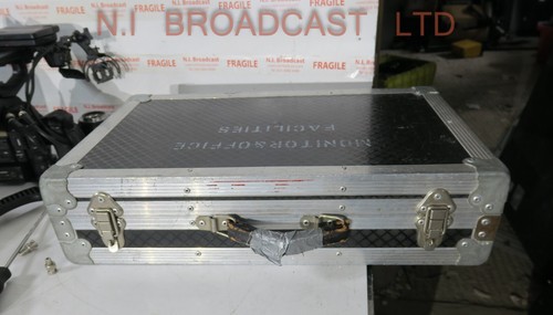 Flightcase adatto lettori - adatto, a