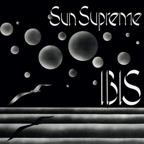 Ibis sun supreme lp - -,
