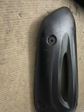 Copri Marmitta Liberty 50 2022 Qualche Graffietto Di Parcheggio