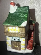 Smithy Bean & Son Christmas