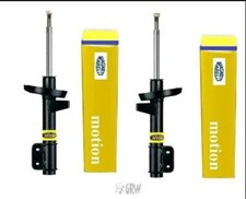 2 X AMMORTIZZATORI POSTERIORI ALFA ROMEO 156 Magneti Marelli. 