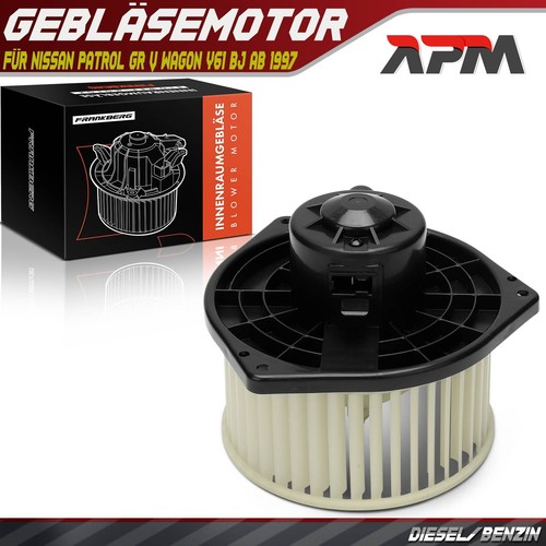 Motore ventola interno 150w - motore,