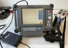 NetTest CMA 4000i Optical Test System OTDR