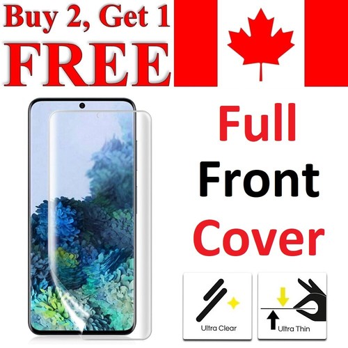 Curved screen protector for - curved,