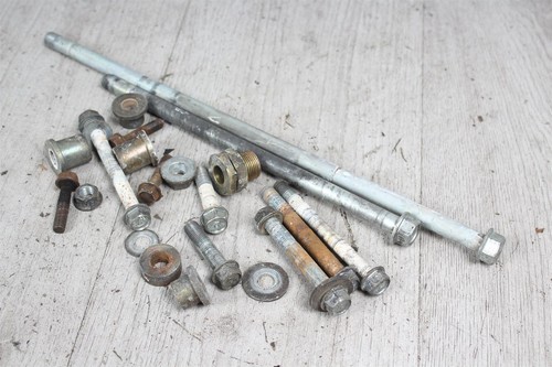 Set bulloni motore - , supporti