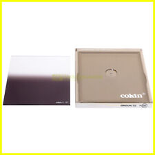 Filtro a lastra Cokin "P" 121 Gradual G2. Originale. Genuine P121 Filter.