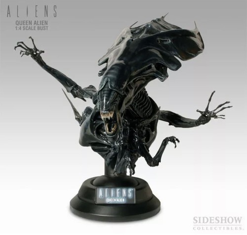 Sideshow aliens 1 4 - 🟡,