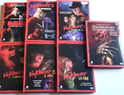 Dvd originali lotto - dvd, originali.
