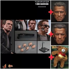 Hot Toys Terminator Genisys