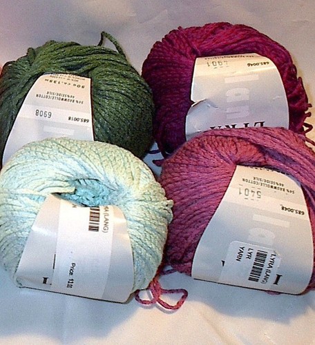 Lang lyra cotone misto - lyra,