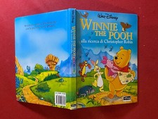 Walt DISNEY - WINNIE THE POOH