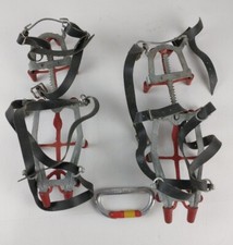 Moschettone vintage salewa dbp - moschettone,