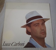 LUCA CARBONI - LUCA CARBONI -