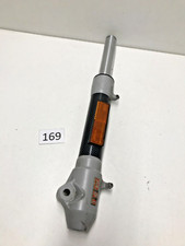 Stelo sospensione pompante