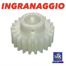 NYLON REINFORCED GEAR FOR