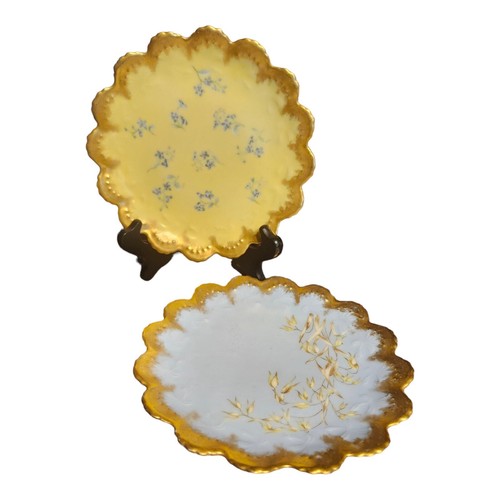 Coppia insalatiere - di,