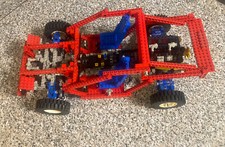 LEGO TECHNICS 8865 1988