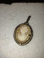 CAMMEO ANTICO A CIONDOLO 