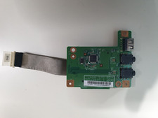 Lenovo B560 - SCEDA AUDIO - USB - SD LA56 I/O BD 10620-1