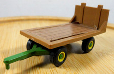 rampa pianale plastica ERTL