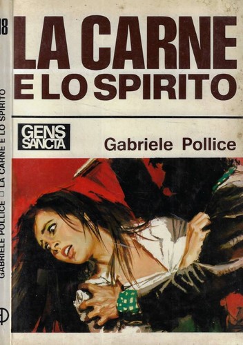 Carne spirito santa - la,