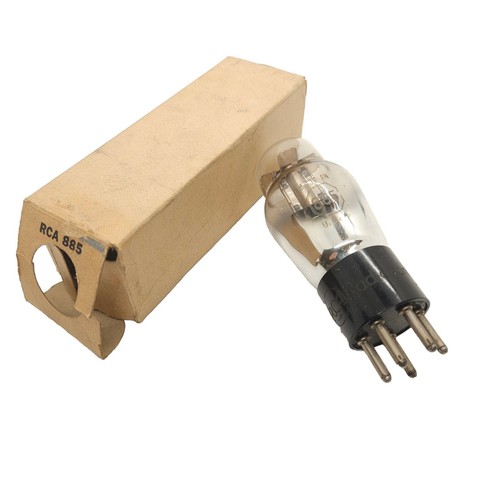 Tubo aspirazione rca vintage - tubo,