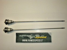 TAPPI REGOLAZIONE PRECARICO FORCELLA HONDA CBR 900 RR 1997 E ALTRI RICAMBI MOTO