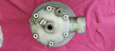 BMW R 26, R 27, carter