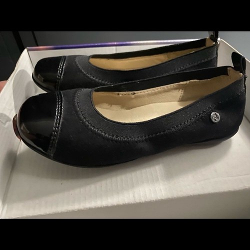 Scarpe eleganti festa nere - da,