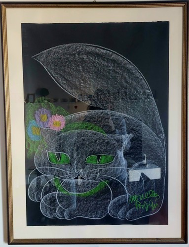 Quadro novella parigini con - parigini,