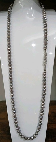 Collana lunga fantasia - collana,
