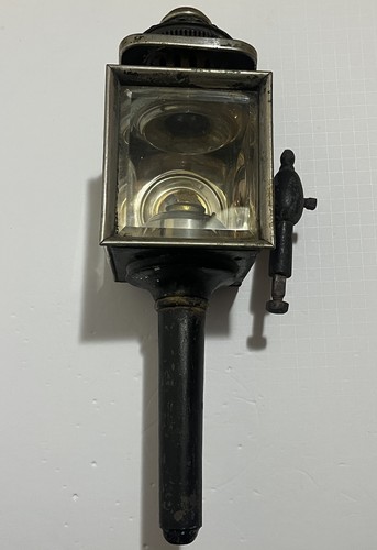 Lampada passeggino carrozza