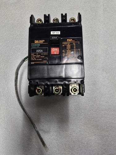 Fuji auto breaker - fuji,