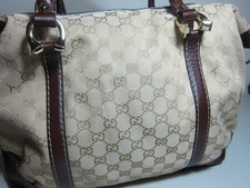 Borsa donna Gucci Horsebit