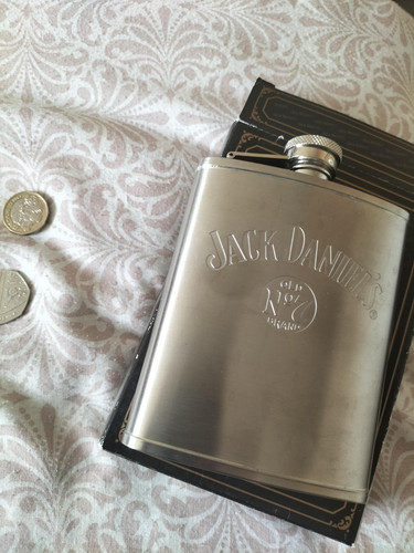 Boxed jack daniels 6oz - jack,
