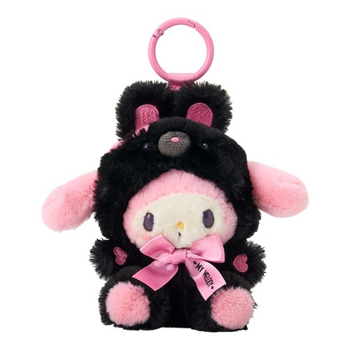Sanrio melody portachiavi - sanrio,