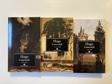 I Miserabili Victor Hugo