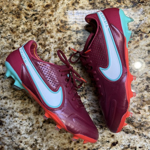 Nike tiempo legend elite - elite, fg