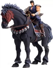 Figurina Kaiyodo Hokuto no Ken