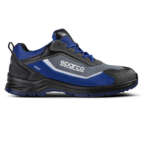 Sparco 07537gsaz indy - sparco,