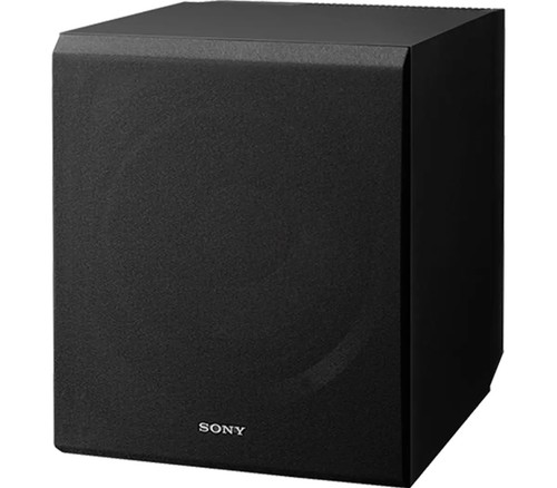 Sony sacs9 subwoofer attivo - subwoofer,