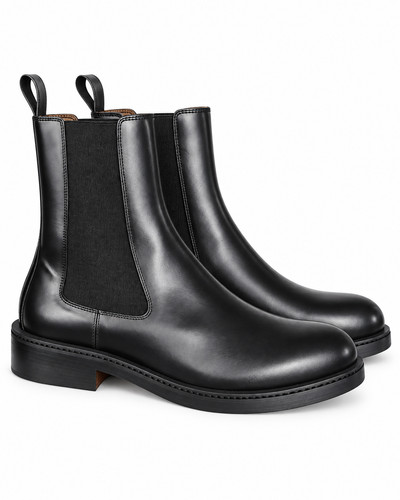 Alexander mcqueen uomo chelsea - mcqueen,