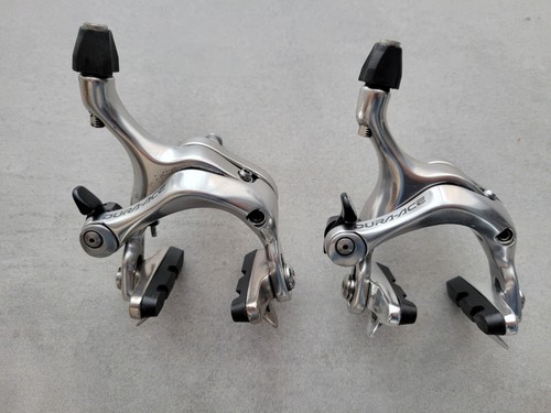 Etriers shimano dura - shimano, dura-ace