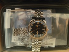 OROLOGIO MECCANICO AUTOMATICO