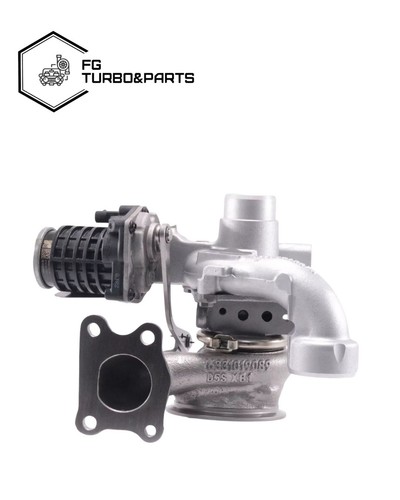 Turbo turbina turbocompressore - turbo,