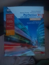 performer B1 two updated with