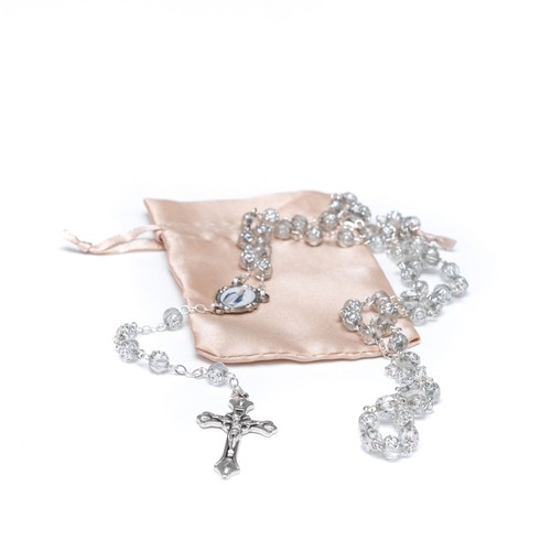 Rosario cattolico collana - rosario,