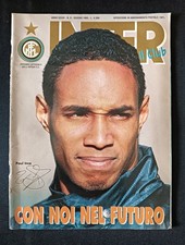 Rivista INTER FOOTBALL CLUB n