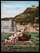 Ritratto di Napoli Casa Editrice Fausto Fiorentino per Banco di Napoli 1994